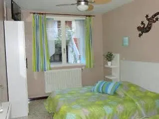 Cit'hotel Cigalas Hotel Villeneuve-les-Beziers