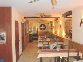 Cit'hotel Cigalas