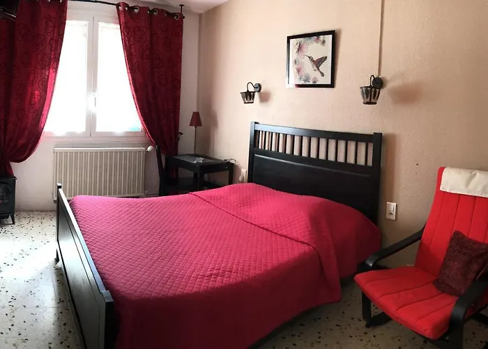 Szálloda Cit'hotel Cigalas