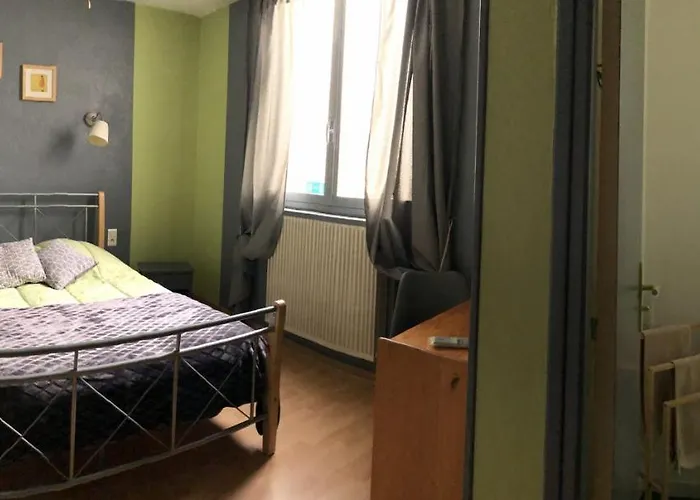 Szálloda Cit'hotel Cigalas 2*