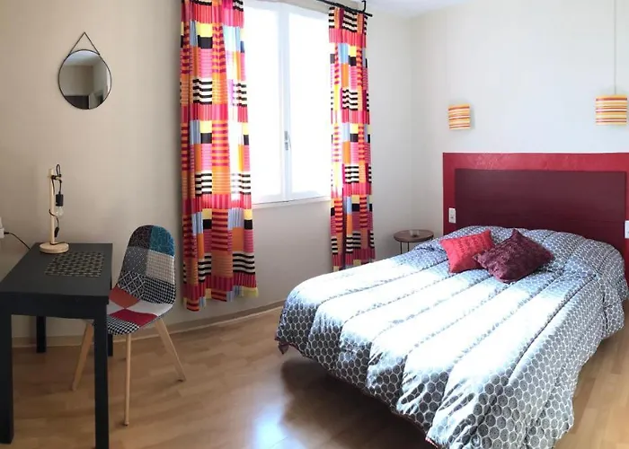 Cit'hotel Cigalas Villeneuve-lès-Béziers