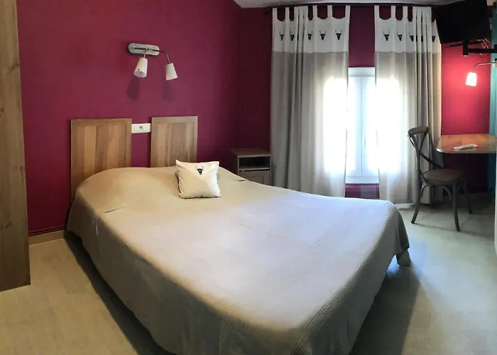 Cit'hotel Cigalas