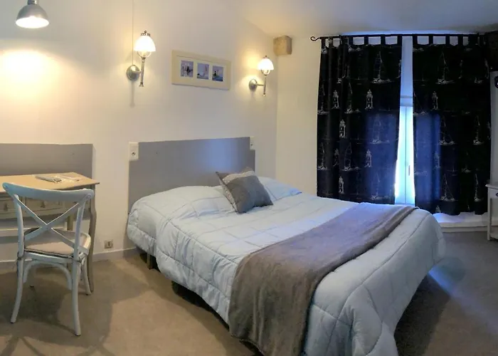 Szálloda Cit'hotel Cigalas 2*