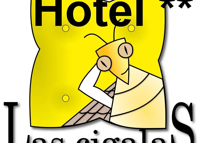 Cit'hotel Cigalas Szálloda