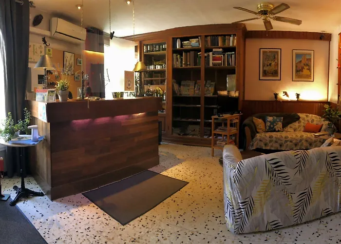 Cit'hotel Cigalas