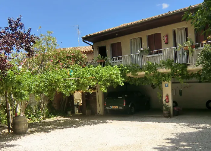 Szálloda Cit'hotel Cigalas Villeneuve-lès-Béziers