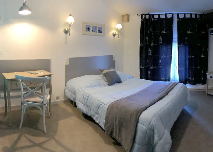 Szálloda Cit'hotel Cigalas 2*
