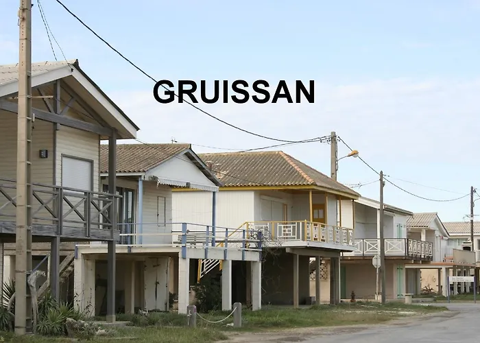 Cit'hotel Cigalas