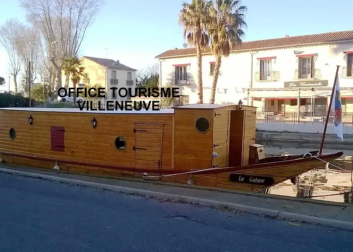 Cit'hotel Cigalas Villeneuve-lès-Béziers